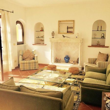 Gg Luxury Apartments - Santa Teresa Di Gallura Bagian luar foto
