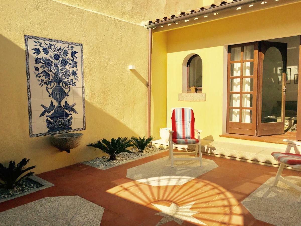Gg Luxury Apartments - Santa Teresa Di Gallura Bagian luar foto