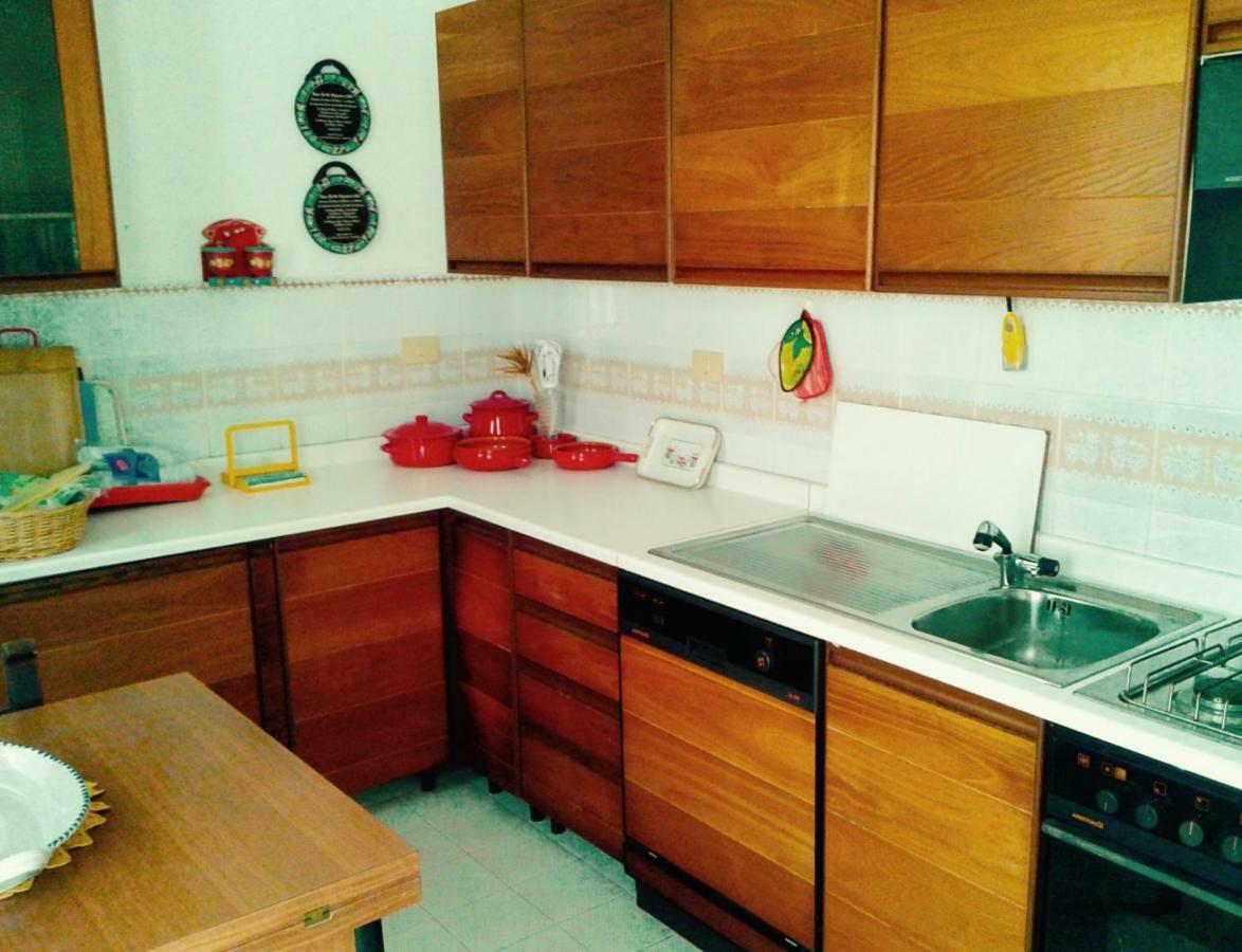 Gg Luxury Apartments - Santa Teresa Di Gallura Bagian luar foto
