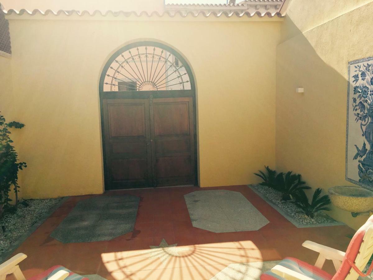 Gg Luxury Apartments - Santa Teresa Di Gallura Bagian luar foto