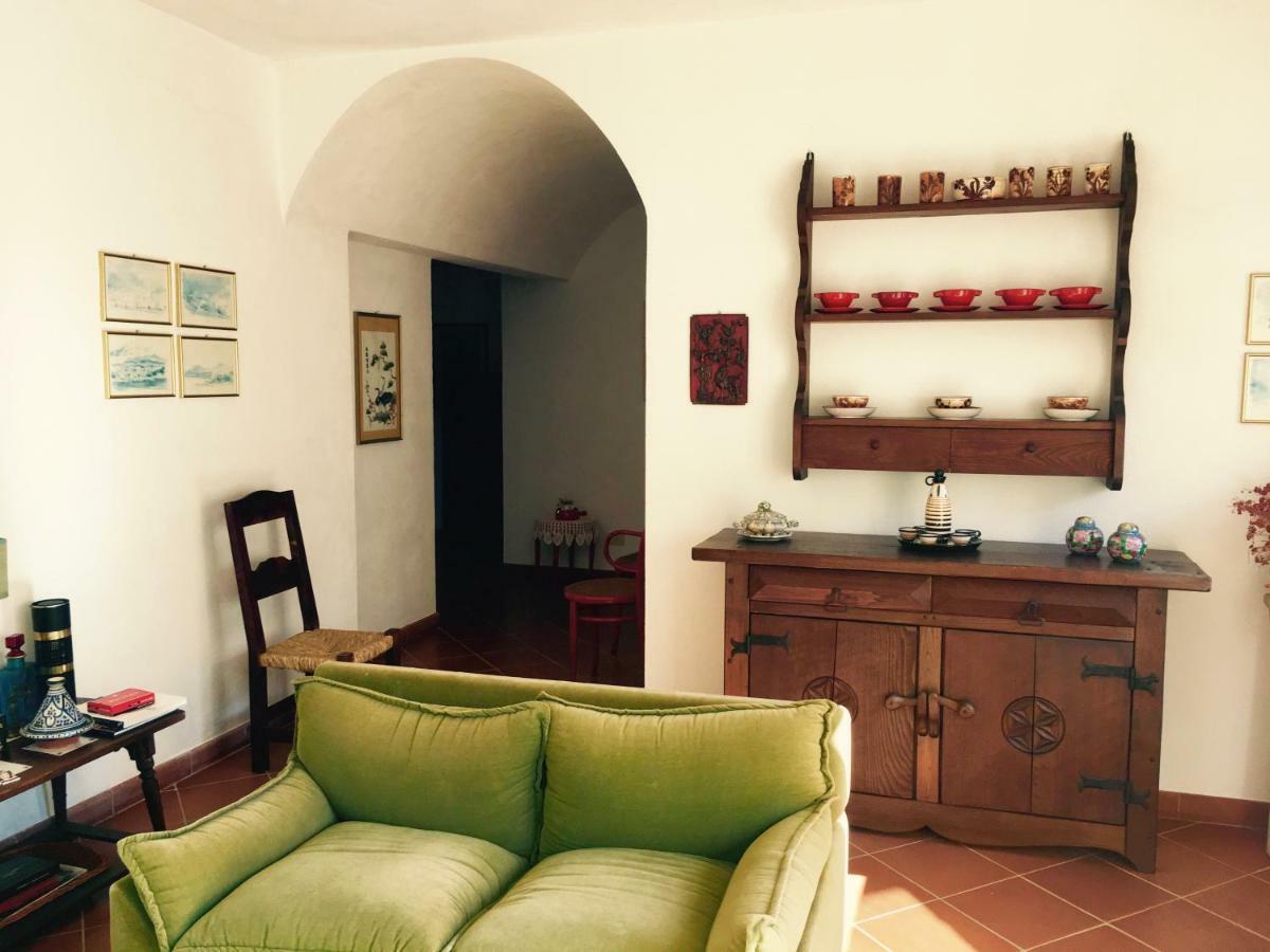 Gg Luxury Apartments - Santa Teresa Di Gallura Bagian luar foto
