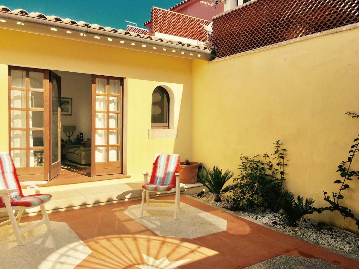 Gg Luxury Apartments - Santa Teresa Di Gallura Bagian luar foto