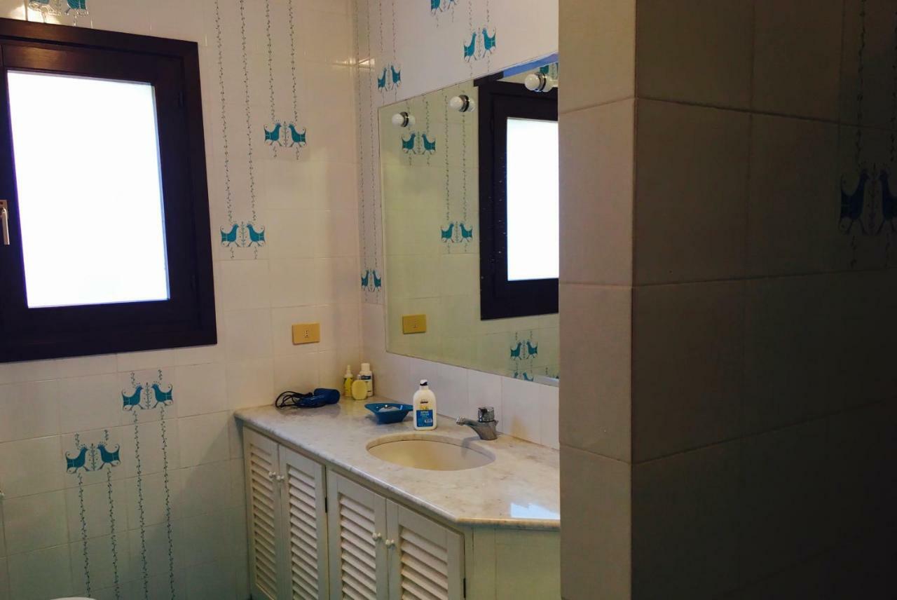 Gg Luxury Apartments - Santa Teresa Di Gallura Bagian luar foto