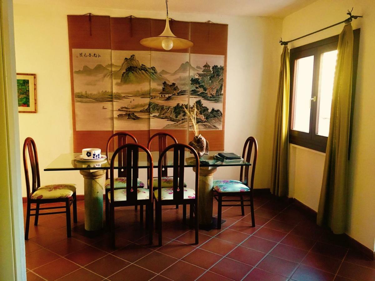 Gg Luxury Apartments - Santa Teresa Di Gallura Bagian luar foto