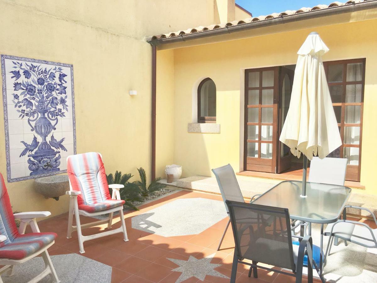 Gg Luxury Apartments - Santa Teresa Di Gallura Bagian luar foto