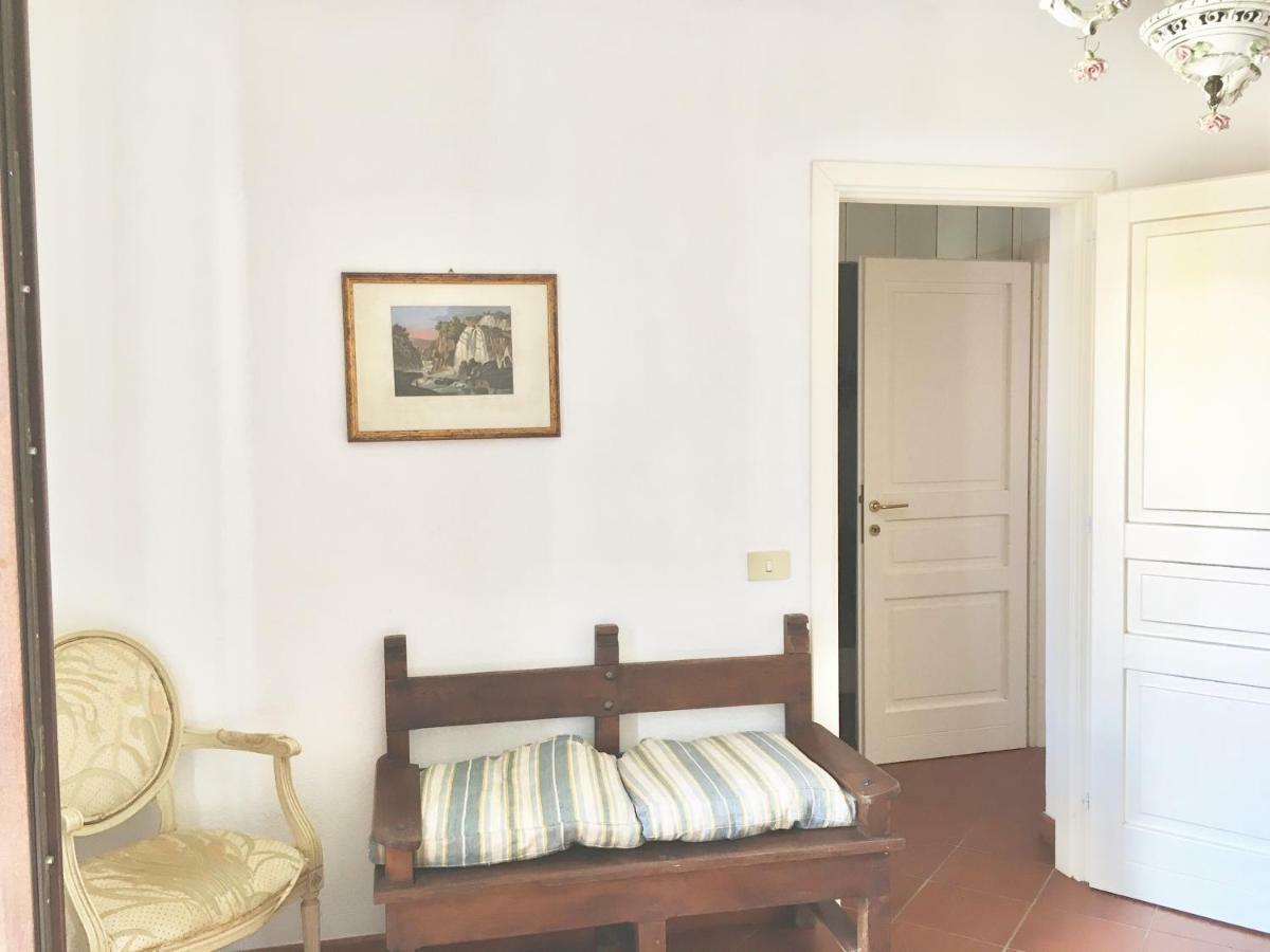 Gg Luxury Apartments - Santa Teresa Di Gallura Bagian luar foto