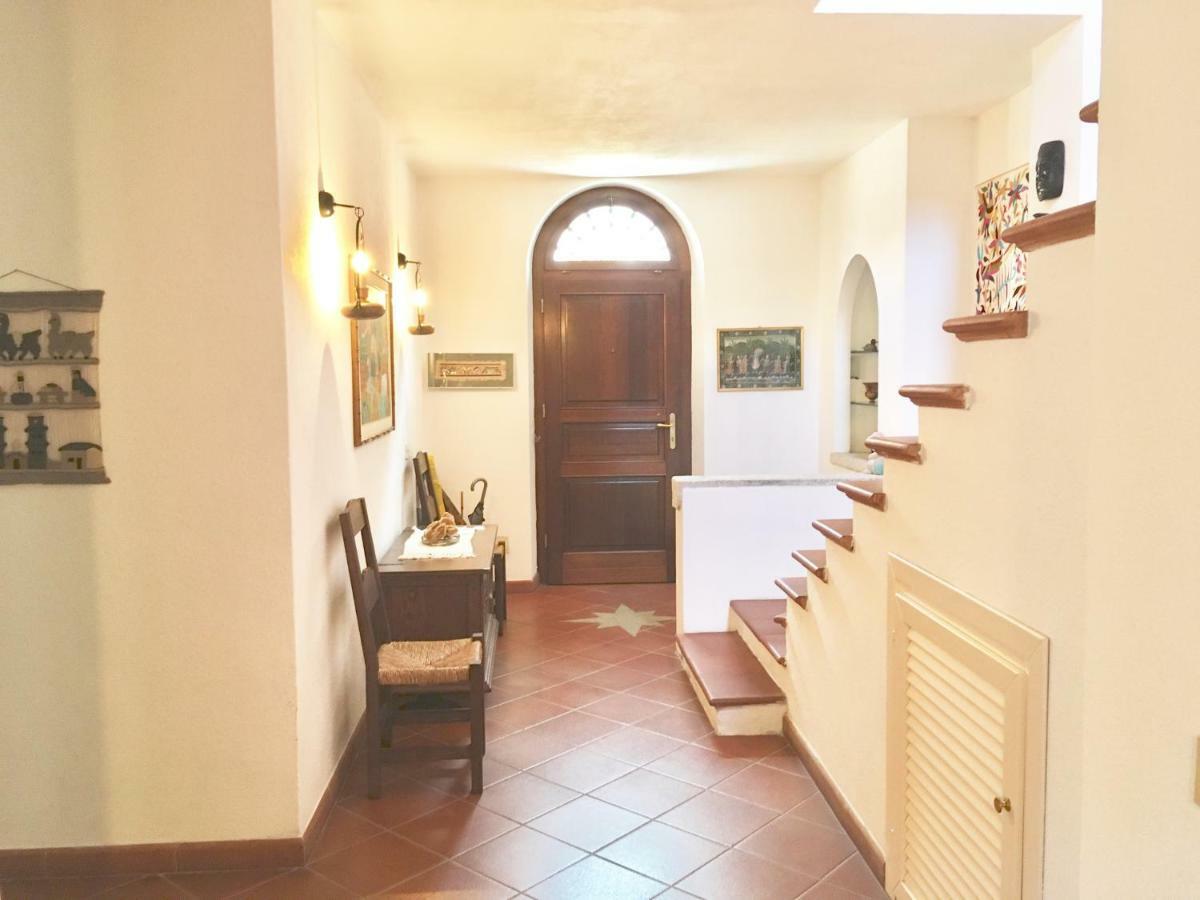 Gg Luxury Apartments - Santa Teresa Di Gallura Bagian luar foto