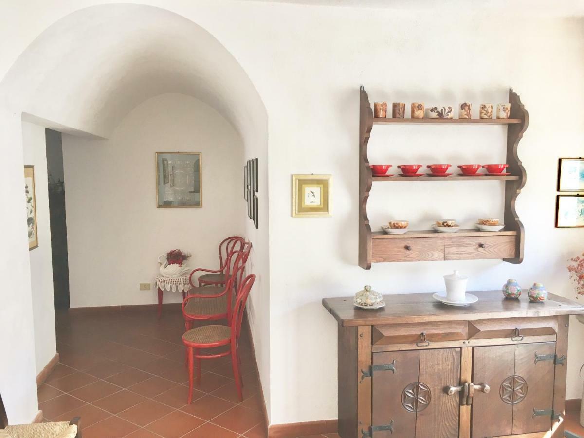 Gg Luxury Apartments - Santa Teresa Di Gallura Bagian luar foto