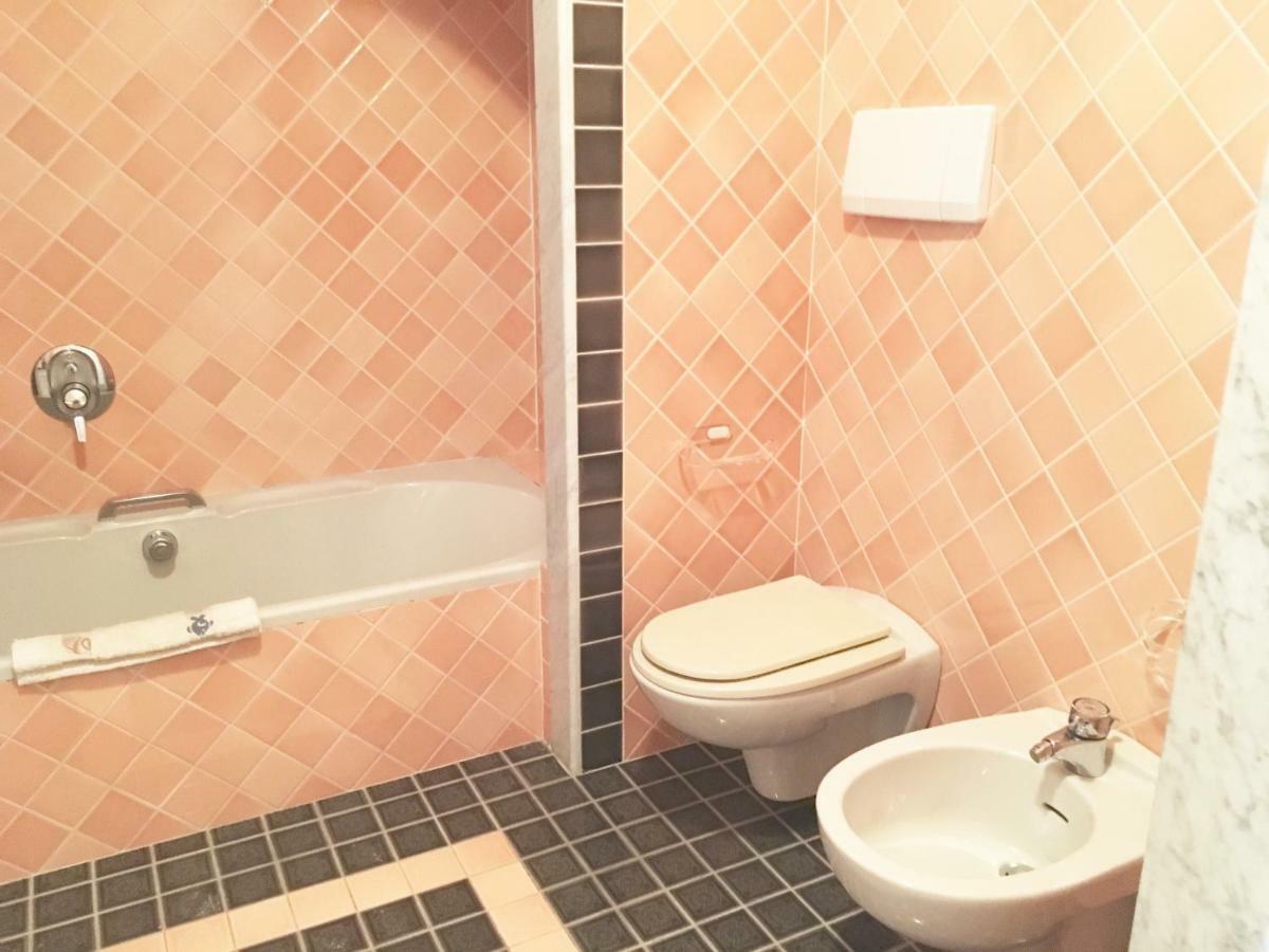 Gg Luxury Apartments - Santa Teresa Di Gallura Bagian luar foto