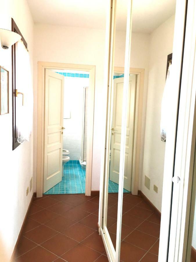 Gg Luxury Apartments - Santa Teresa Di Gallura Bagian luar foto